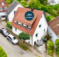 Haus zum Kaufen in Bad Überkingen 349.000,00 € 131.66 m²