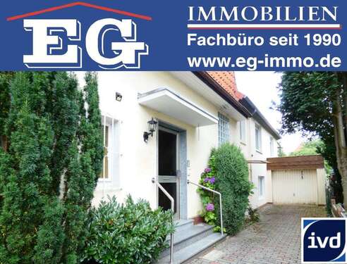 Foto - Haus zum Kaufen in Bad Salzuflen 248.000,00 € 171 m²