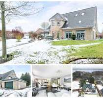 Haus zum Kaufen in Fockbek 749.000,00 € 232.78 m²