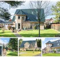 Haus zum Kaufen in Fockbek 749.000,00 € 232.78 m²