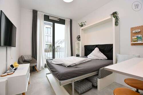 Foto - Wohnung zum Mieten in Ludwigsburg 1.170,00 € 34 m²