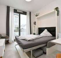 Wohnung zum Mieten in Ludwigsburg 1.170,00 € 34 m²