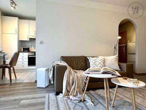 Foto - Wohnen auf Zeit in Leipzig 1.250,00 €