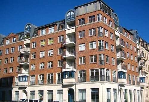 Foto - Wohnung zum Kaufen in Dresden 310.000,00 € 85 m²