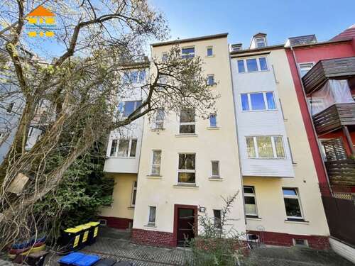 Foto - Wohnung zum Mieten in Chemnitz 475,00 € 105 m²