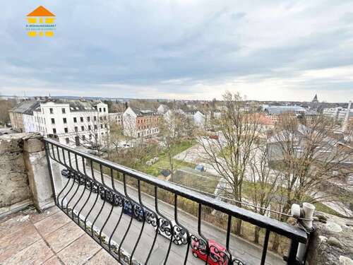 Foto - Wohnung zum Mieten in Chemnitz 471,00 € 104.68 m²