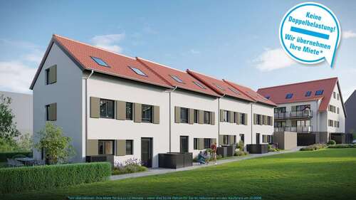 Foto - Haus zum Kaufen in Großbottwar 599.000,00 € 125.7 m²