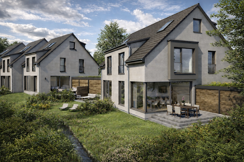 Foto - Haus zum Kaufen in Oestrich-Winkel 830.000,00 € 151 m²