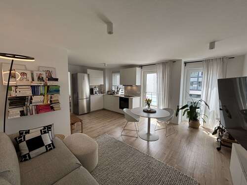 Foto - Wohnung zum Mieten in Fellbach 790,00 € 48.06 m²
