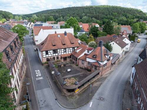 Foto - Gastronomie in Enkenbach-Alsenborn 600.000,00 € 566 m²