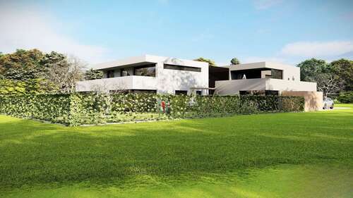 Foto - Wohnung zum Kaufen in Mönchengladbach 599.000,00 € 100 m²