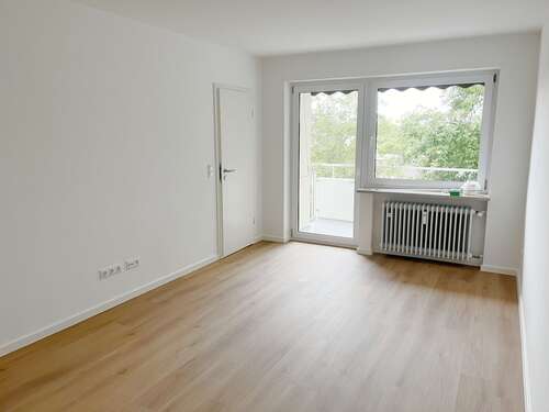 Foto - Wohnung zum Mieten in Grafing 740,00 € 28 m²