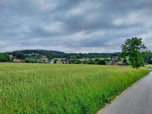 Foto - Grundstück in Vlotho 56.000,00 € 14000 m²