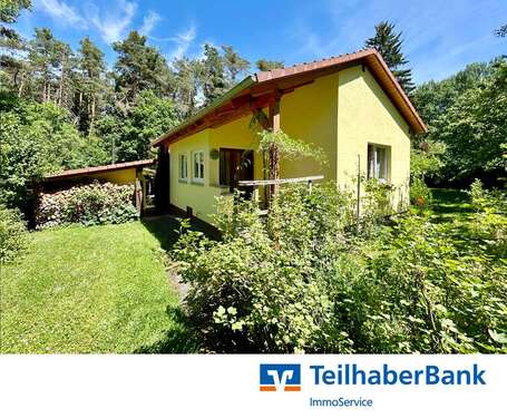 Foto - Grundstück zu verkaufen in Gerhardshofen 98.000,00 € 1194 m²