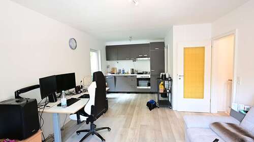 Foto - Wohnung zum Mieten in Bochum 380,00 € 38 m²