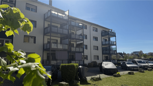 Foto - Wohnung zum Kaufen in Singen (Hohentwiel) 249.000,00 € 70 m²