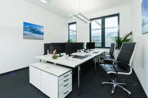 Foto - Büro in München 1.435,00 € 44 m²
