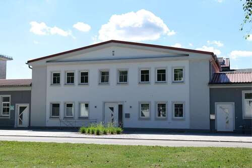 Foto - Halle in Töging 1.399.000,00 € 2250 m²