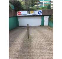 Garage zu vermieten in Essen 47,60 €