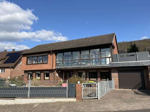 Foto - Haus zum Kaufen in Bodenwerder 199.000,00 € 107 m²