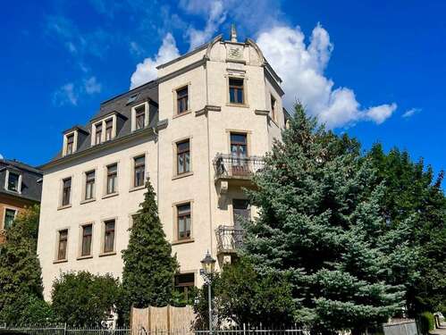 Foto - Wohnung zum Kaufen in Dresden 190.000,00 € 68 m²