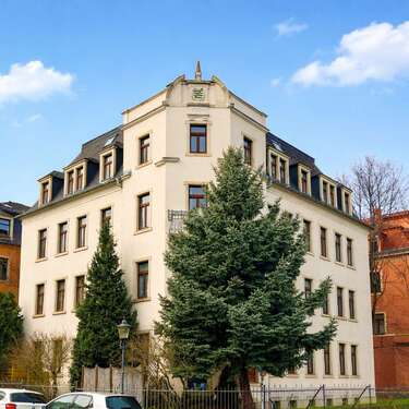 Foto - Wohnung zum Kaufen in Dresden 189.000,00 € 68 m²