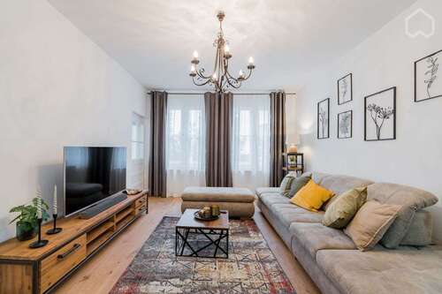 Foto - Wohnen auf Zeit in Berlin 1.600,00 €