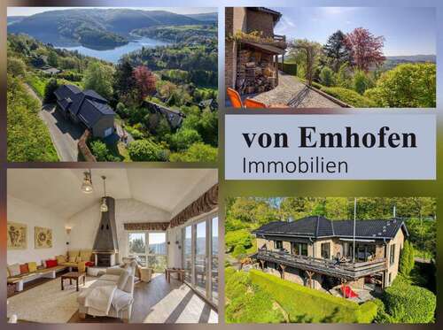 Foto - Haus zum Kaufen in Simmerath 495.000,00 € 203 m²