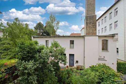 Foto - Haus zum Kaufen in Braunschweig 495.000,00 € 106 m²