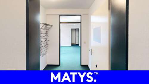 Foto - Wohnung zum Kaufen in Gelsenkirchen 69.900,00 € 58 m²