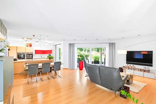 Foto - Haus zum Kaufen in Kloster Lehnin 595.000,00 € 133 m²
