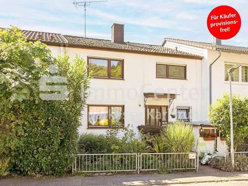 Foto - Haus zum Kaufen in Karlsbad Langensteinbach 345.000,00 € 164.43 m²
