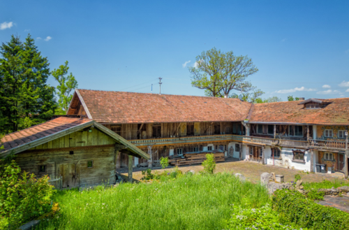 Foto - Haus zum Kaufen in Attenham 2.200.000,00 € 2050 m²