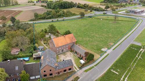 Foto - Haus zum Kaufen in Heinsberg Kempen 598.000,00 € 218 m²