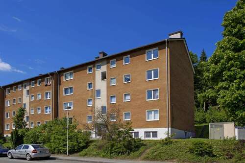Foto - Wohnung zum Mieten in Plettenberg 469,00 € 75.39 m²