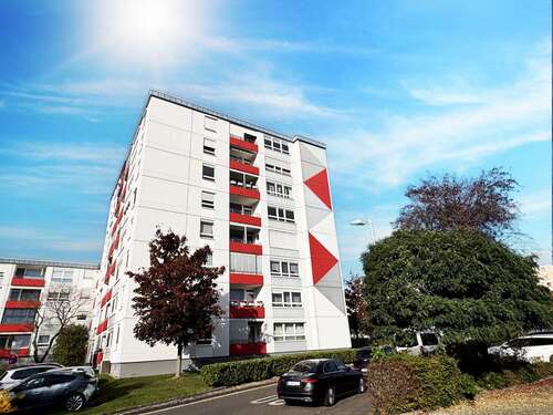 Foto - Wohnung zum Kaufen in Monheim 299.000,00 € 83 m²