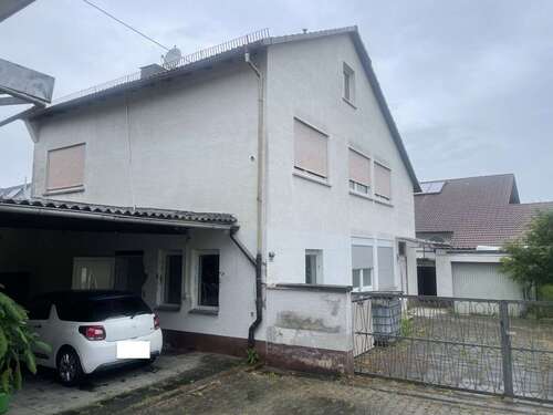 Foto - Wohnung zum Kaufen in Ober-Ramstadt Nieder-Modau 139.000,00 € 68 m²