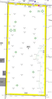 Foto - Grundstück zu verkaufen in Mettlach - Nohn 233.625,00 € 1335 m²