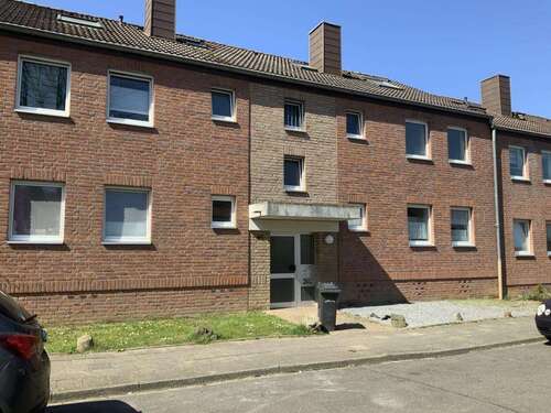 Foto - Wohnung zum Mieten in Baesweiler 451,04 € 84 m²