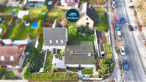 Foto - Haus zum Kaufen in Berlin 1.690.000,00 € 143.84 m²