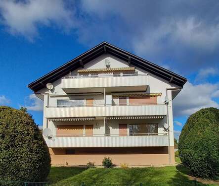 Foto - Wohnung zum Kaufen in Bad Nauheim 320.000,00 € 103.84 m²