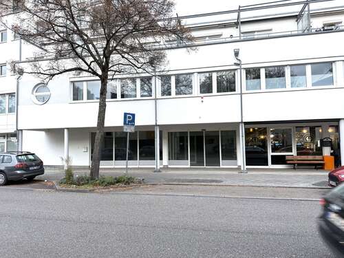 Foto - Einzelhandel in Leinfelden-Echterdingen 3.500,00 € 380 m²