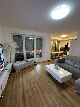 Foto - Wohnung zum Mieten in Krefeld 1.500,00 € 132 m²