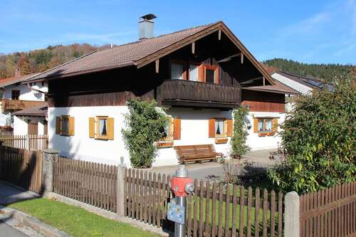 Foto - Haus zum Kaufen in Hausham 890.000,00 € 162 m²