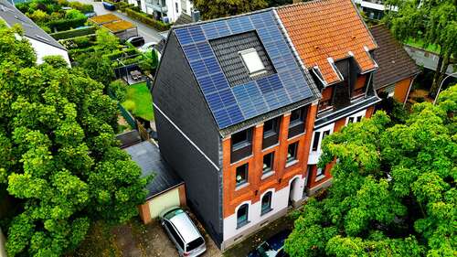 Foto - Haus zum Kaufen in Krefeld 450.000,00 € 190 m²