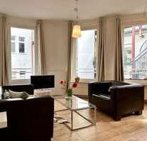Wohnen auf Zeit in Leipzig 1.050,00 €