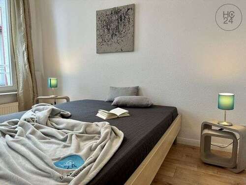 Foto - Wohnen auf Zeit in Leipzig 990,00 €