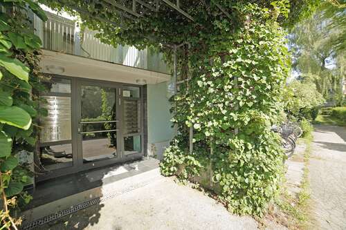 Foto - Wohnung zum Mieten in Oberschleißheim-Parksiedlung 900,00 € 34.14 m²