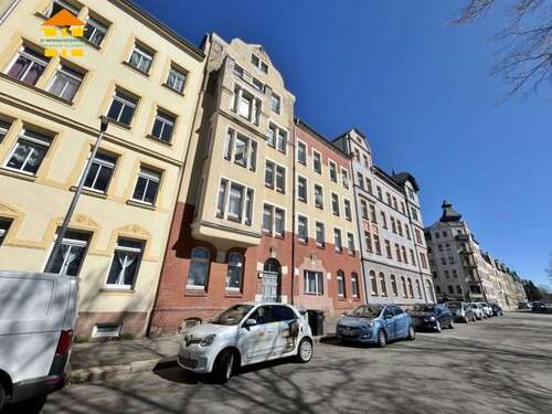 Foto - Wohnung zum Mieten in Chemnitz 325,00 € 68.68 m²