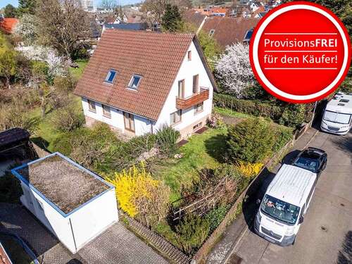 Foto - Haus zum Kaufen in Merzhausen 1.000.000,00 € 126 m²